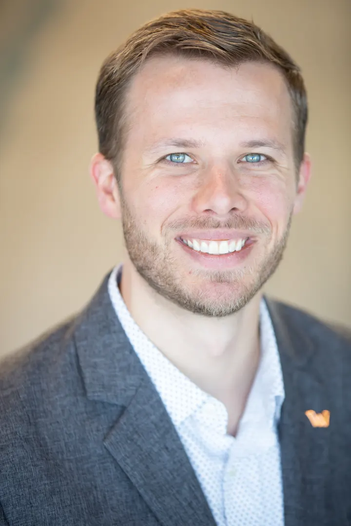 Justin Tyner — Founder & Operator of Wyndstep